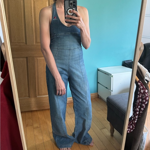 Logik vintage romper 2000s - Picture 5 of 8